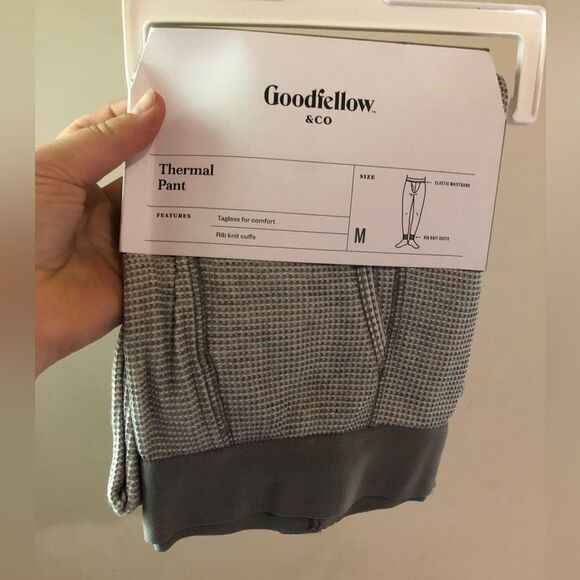 📳Goodfellow & Co | NEW Long Johns - Picture 1 of 2